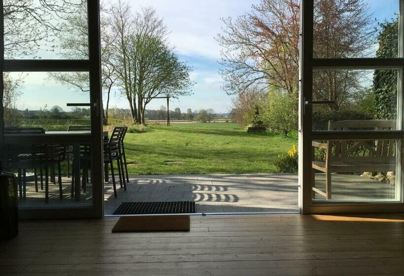 Ferienhaus Hyggeby   Architektenhaus Mit Schlei Blick