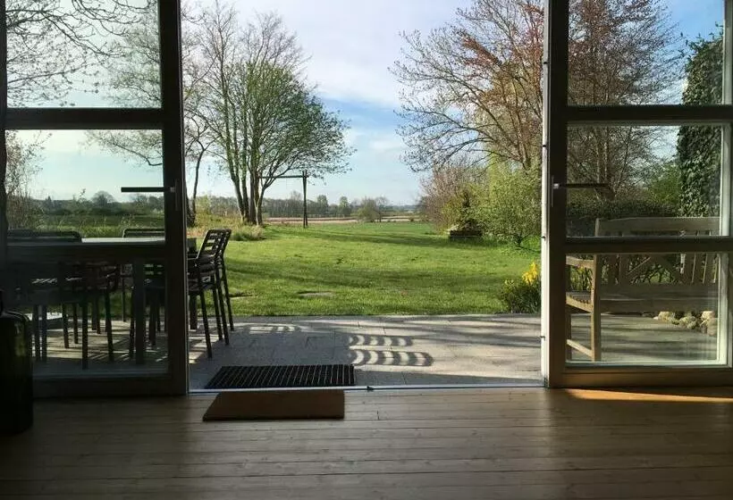 Ferienhaus Hyggeby   Architektenhaus Mit Schlei Blick