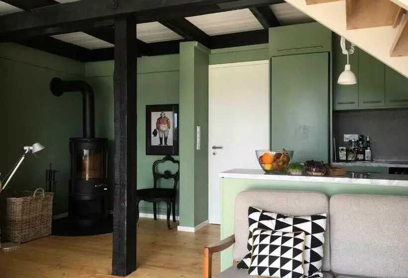 Ferienhaus Hyggeby   Architektenhaus Mit Schlei Blick