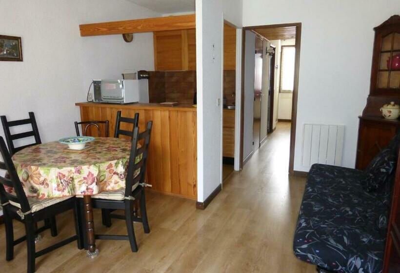 Jausiers Village A 5