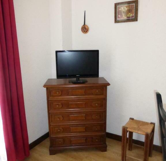 Jausiers Village A 5