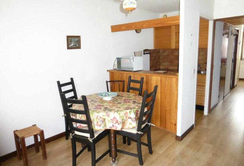 Jausiers Village A 5