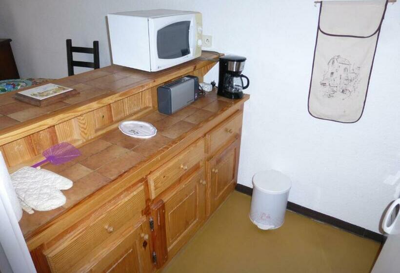 Jausiers Village A 5