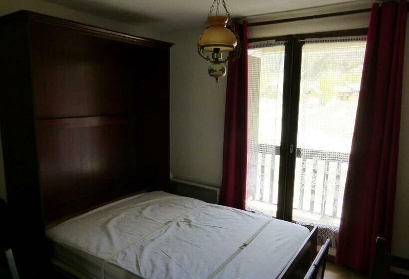 Jausiers Village A 5