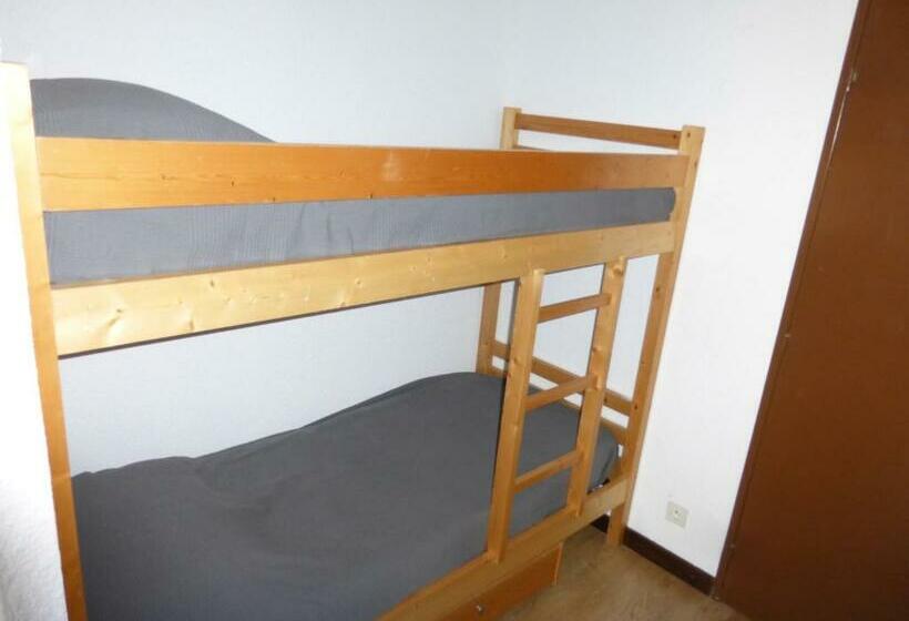 Jausiers Village A 5