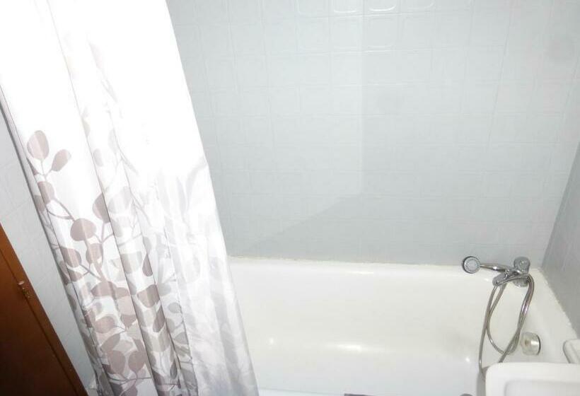 Jausiers Village A 5