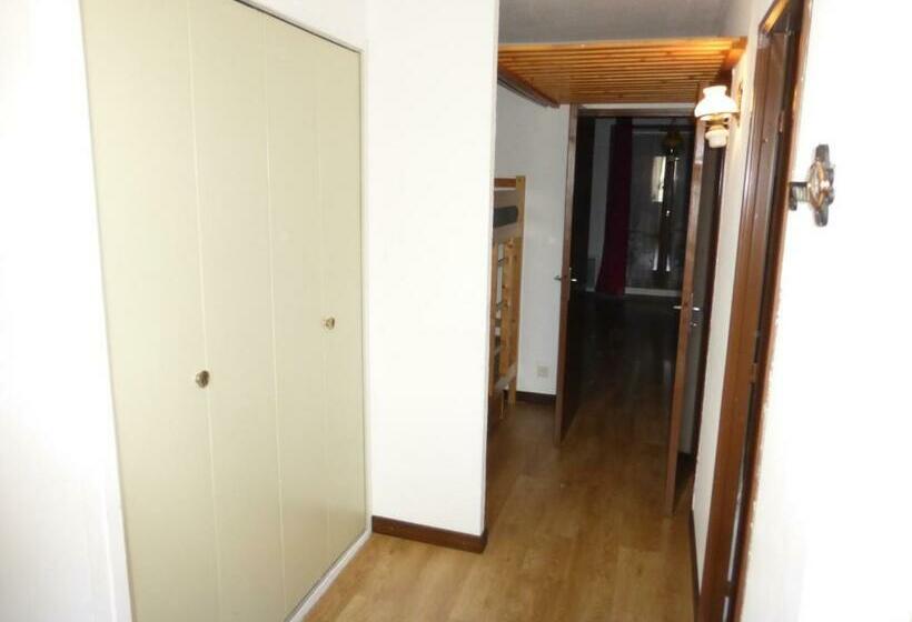 Jausiers Village A 5