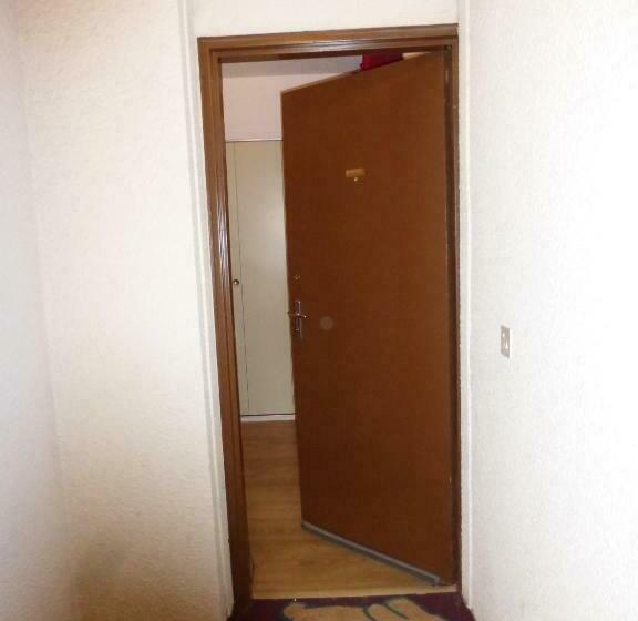 Jausiers Village A 5