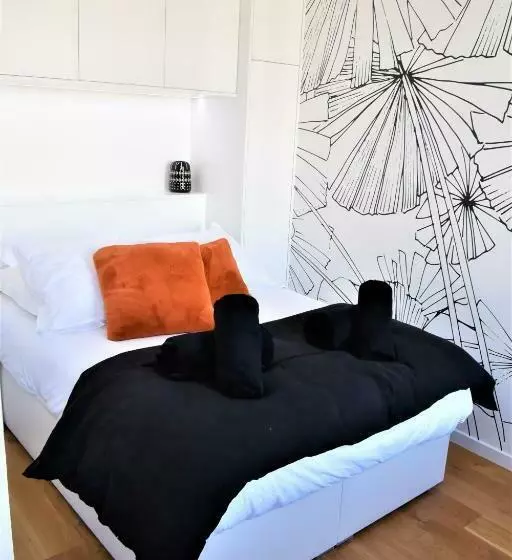 La Maison Du Quai Triplex De Charme 4 étoiles En Hyper Centre Avec Spa