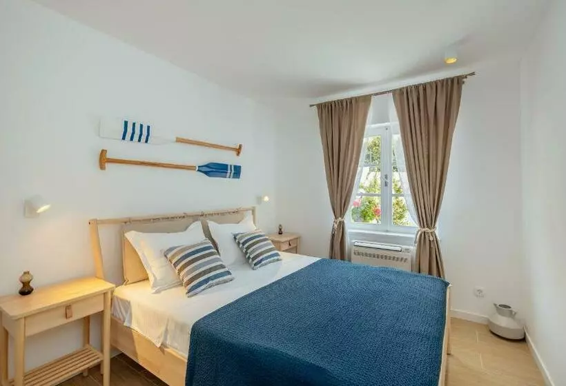 Magnolia Apartments 1 Herceg Novi