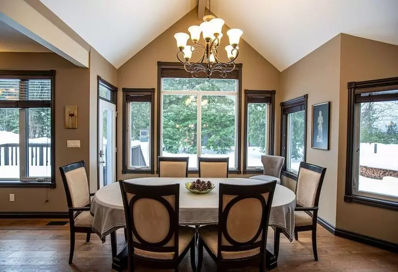 Mountain Gateway By Revelstoke Vacations