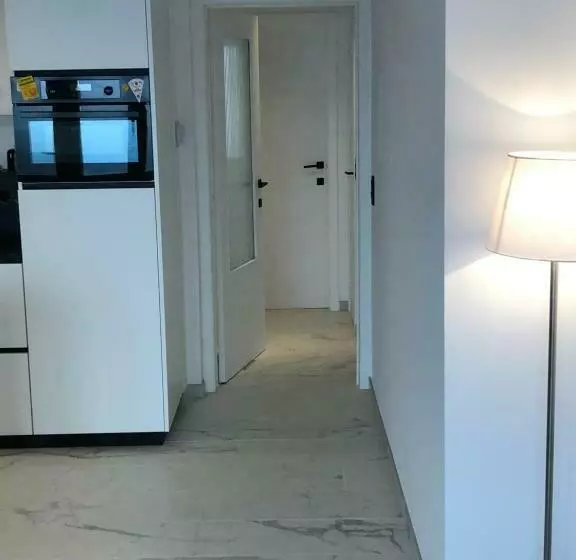 O9 Kok Appt 3 Chambres à 50 M De La Mer