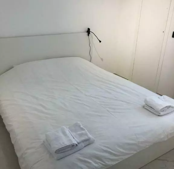 O9 Kok Appt 3 Chambres à 50 M De La Mer