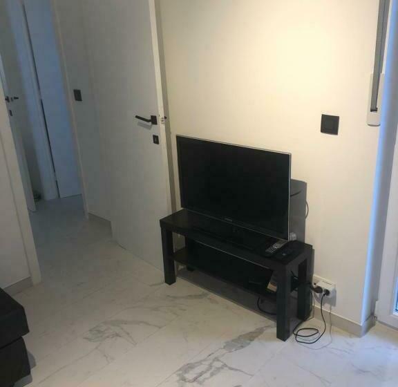 O9 Kok Appt 3 Chambres à 50 M De La Mer