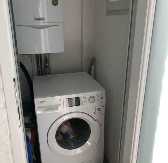 O9 Kok Appt 3 Chambres à 50 M De La Mer