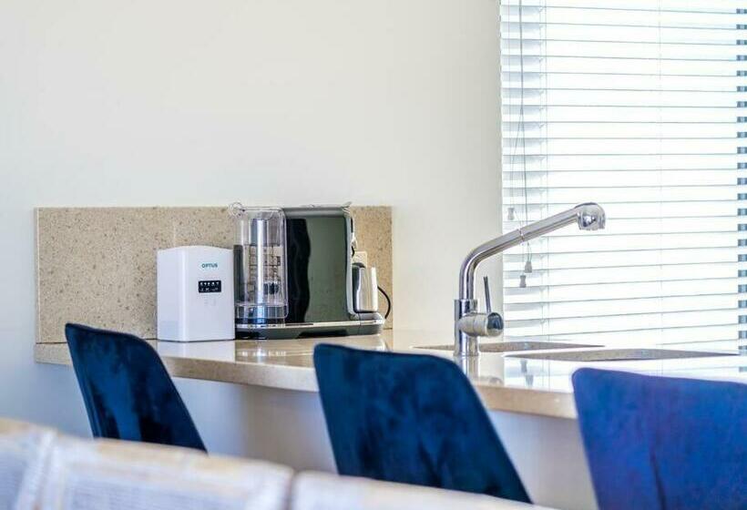 San Sebastian   5 Bedroom Villa  Walk To The Beach, Stunning Views   Colston & Cohosts