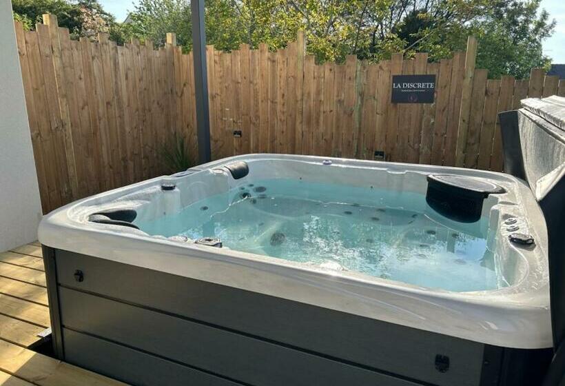 Studio & Spa La Discrète