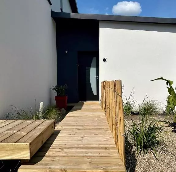 Studio & Spa La Discrète