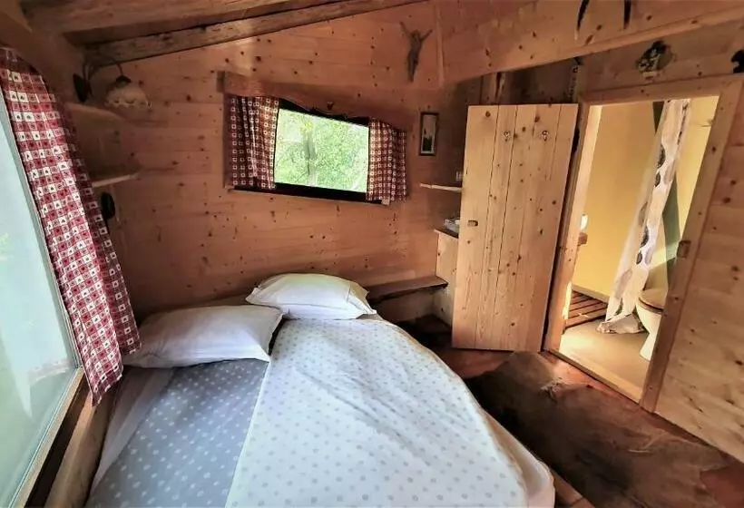Treehouse Toplak