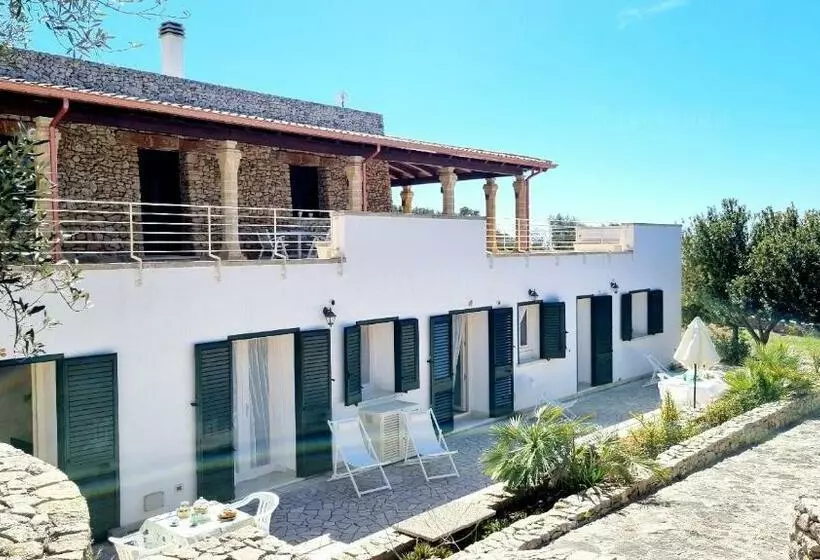 Villa Donna Eleonora