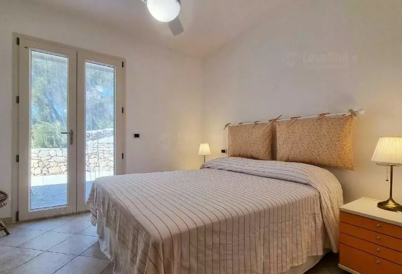 Villa Donna Eleonora