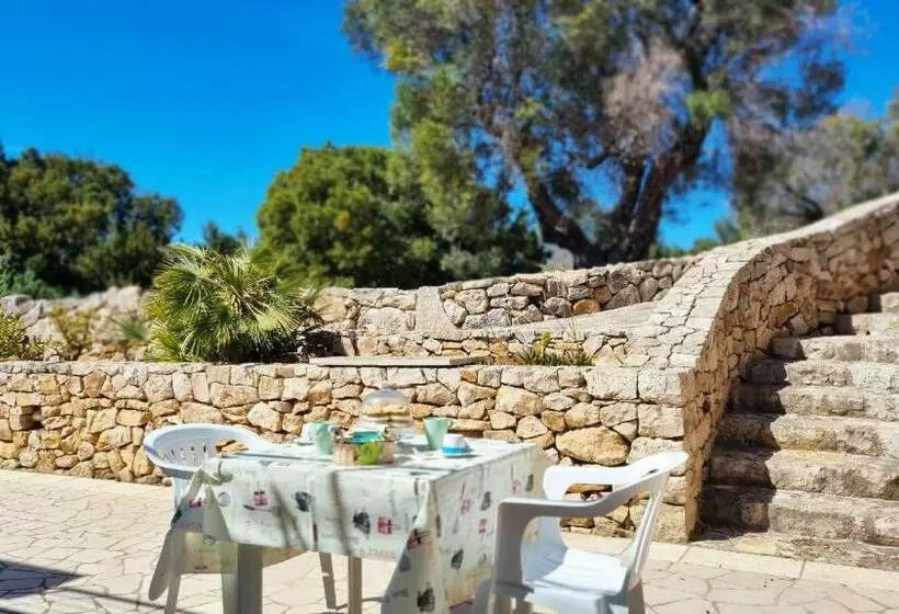 Villa Donna Eleonora