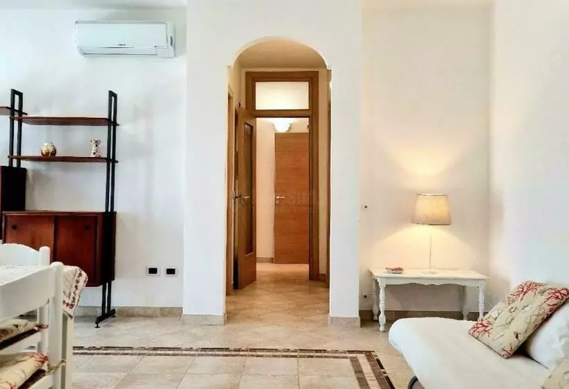 Villa Donna Eleonora