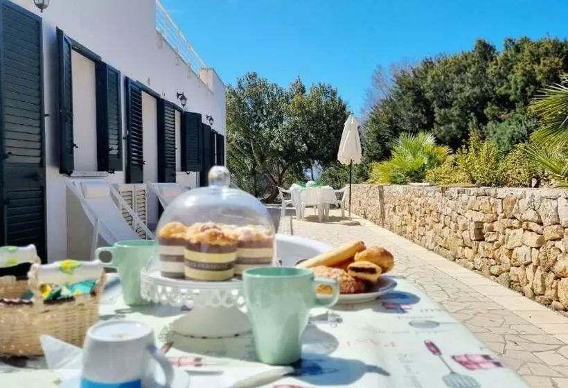 Villa Donna Eleonora