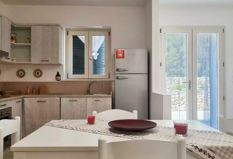 Villa Donna Eleonora