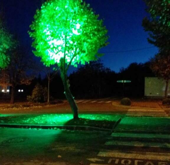 морски апартамент вили