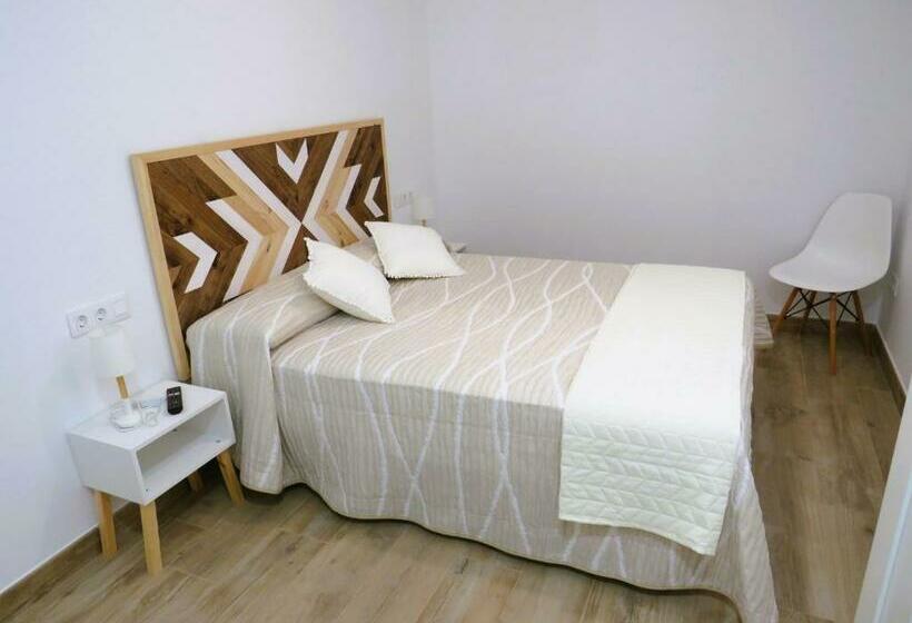 Apartamento Casa Roda