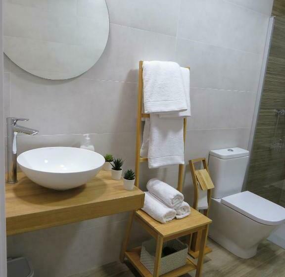 Apartamento Casa Roda