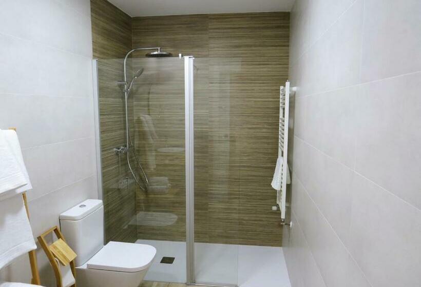 Apartamento Casa Roda