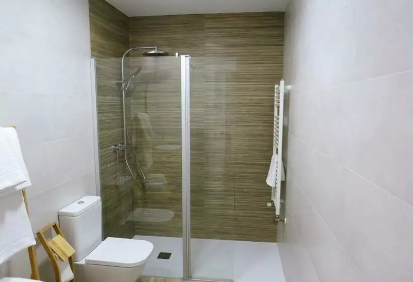 Apartamento Casa Roda