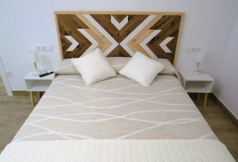 Apartamento Casa Roda