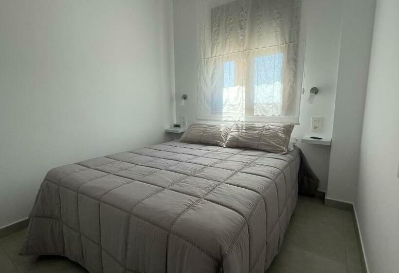 Apartamento Con Piscina, San Juan De Los Terreros