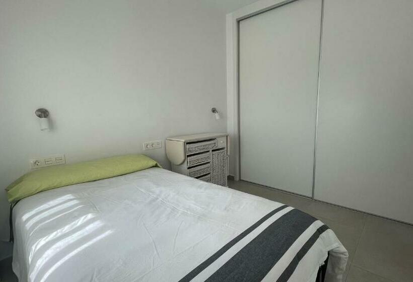 Apartamento Con Piscina, San Juan De Los Terreros