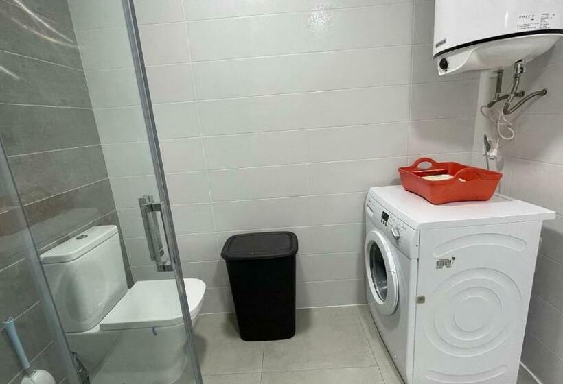 Apartamento Con Piscina, San Juan De Los Terreros