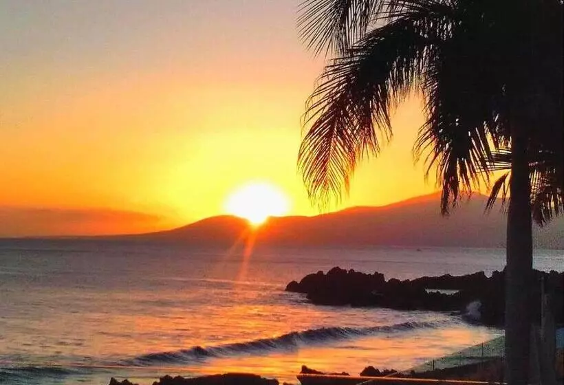 Apartment Vincent, Cozy And Sunny Over The Rooftops