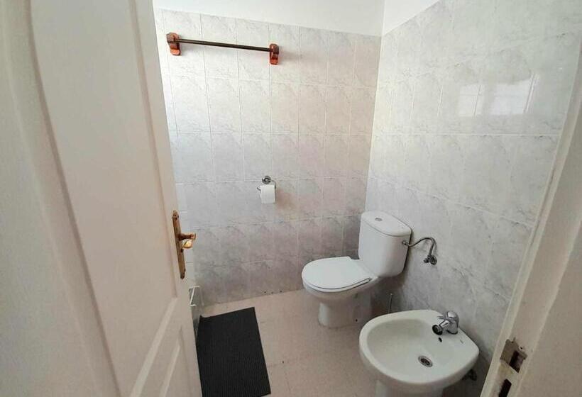 Apartment Vincent, Cozy And Sunny Over The Rooftops