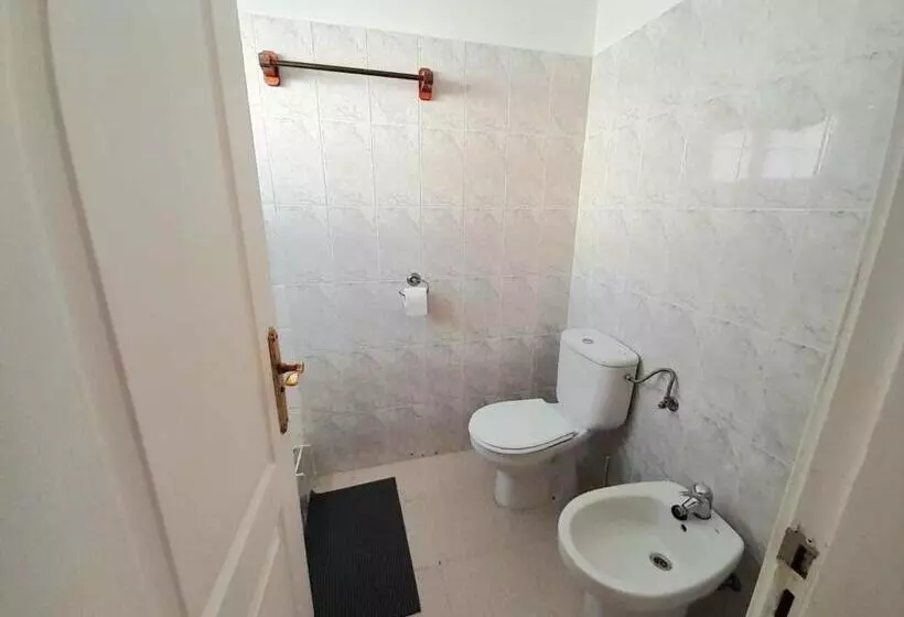 Apartment Vincent, Cozy And Sunny Over The Rooftops