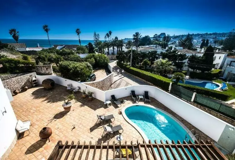 Beach Park Apartments