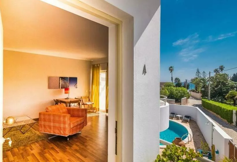 Beach Park Apartments