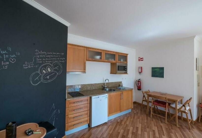 Beach Park Apartments