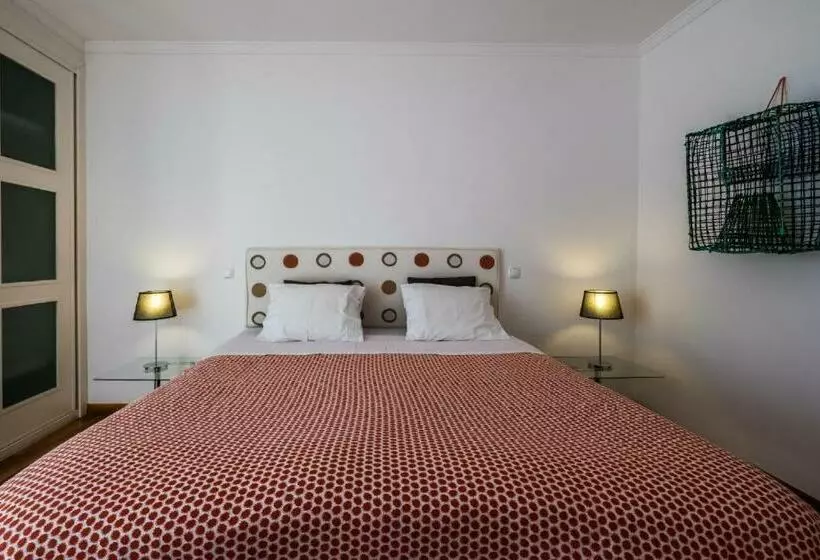 Beach Park Apartments