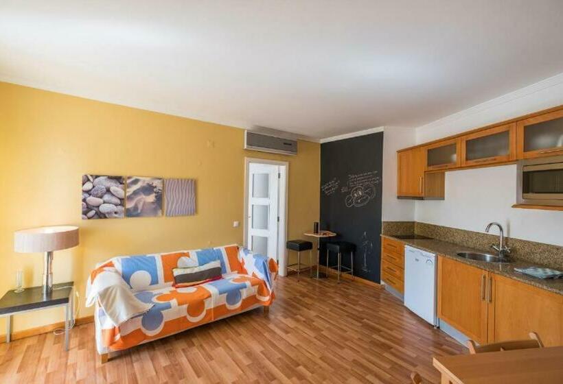 Beach Park Apartments