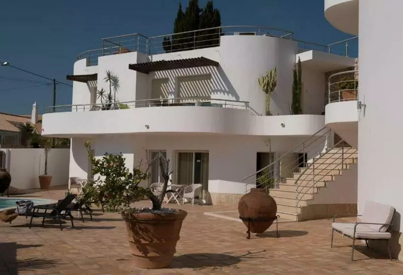 Beach Park Apartments