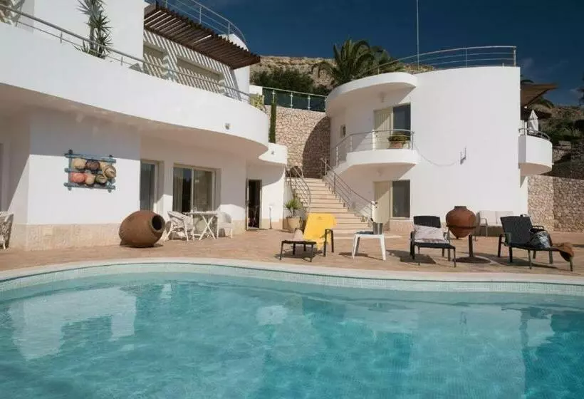 Beach Park Apartments