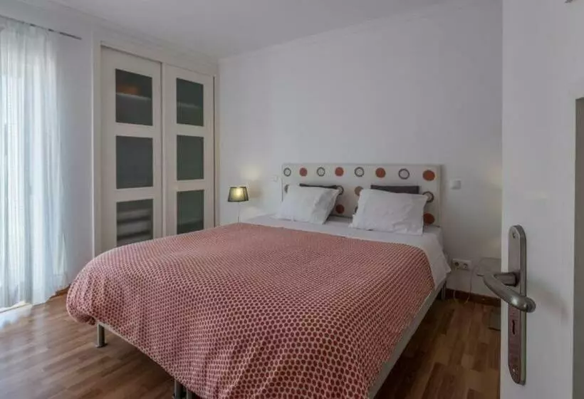 Beach Park Apartments