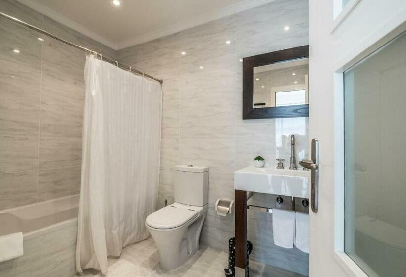 Beach Park Apartments